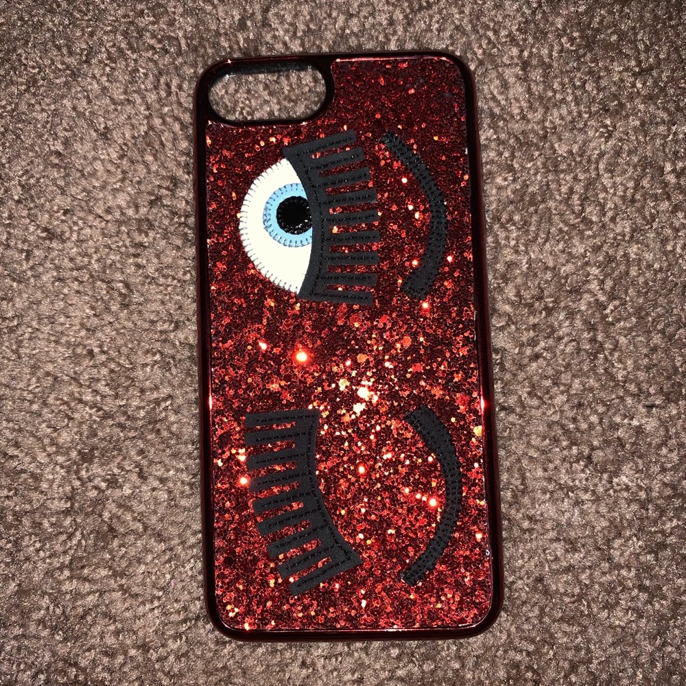 Chiara ferragni iphone 7/8 plus